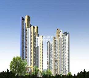 4 BHK Apartment For Rent in Rishita Celebrity Greens Sushant Golf City Lucknow  7054047
