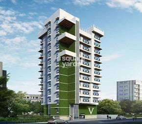4 BHK Apartment For Resale in Avron V Chembur Mumbai 7054046