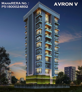 4 BHK Apartment For Resale in Avron V Chembur Mumbai  7054046