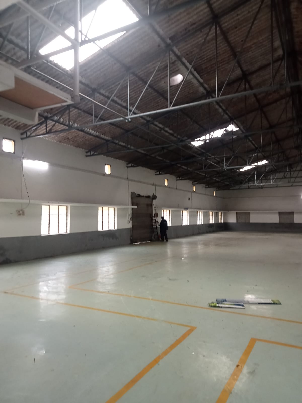 Commercial Warehouse 12000 Sq.Ft. For Rent in Urapakkam West Chennai  7053952