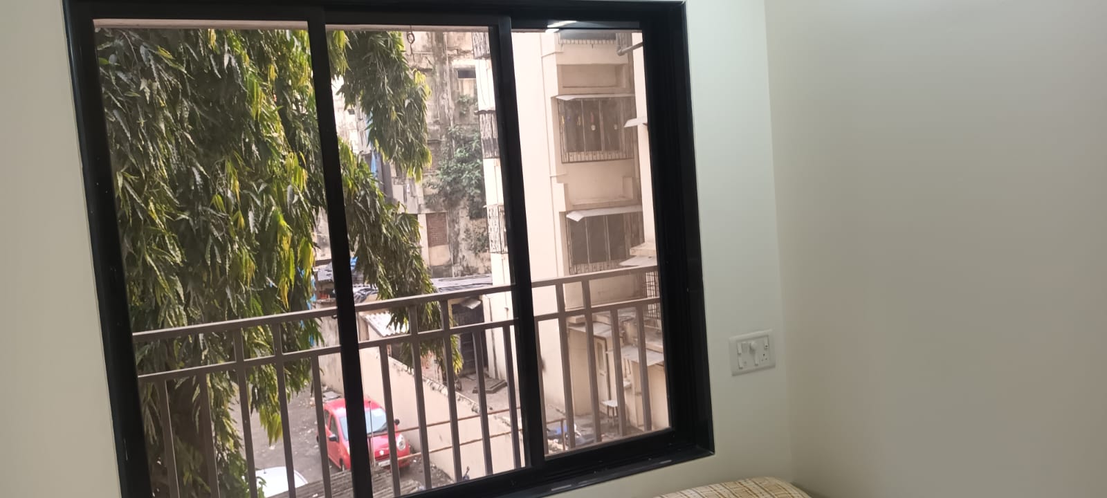 1 BHK Apartment For Rent in Kaustubh Sun Moon CHS LTD Bldg 13 Borivali East Mumbai  7054048