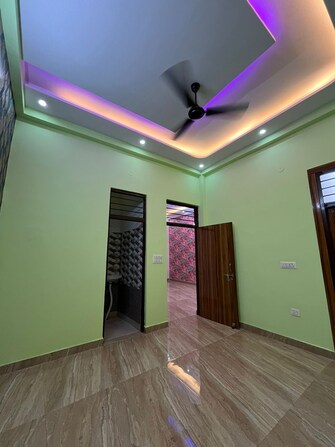 3 BHK Independent House For Resale in  Balaji Enclave Govindpuram Ghaziabad  7054067