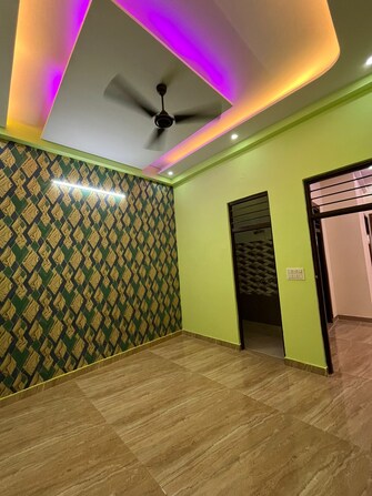 3 BHK Independent House For Resale in  Balaji Enclave Govindpuram Ghaziabad  7054067