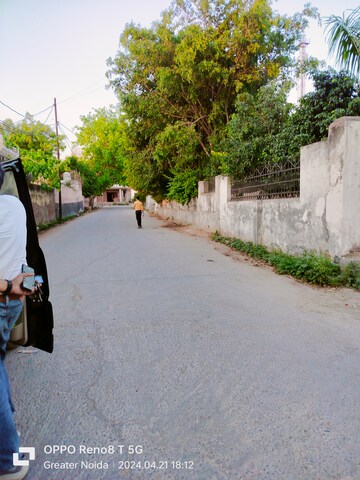 रेसिडेंशियल प्लॉट वर्ग मीटर फॉर रीसेल इन सेक्टर एक्स यू तीन ग्रेटर नोएडा  7054063