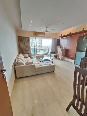 3 BHK Apartment For Rent in Siddhivinayak Horizon Prabhadevi Mumbai  7054073
