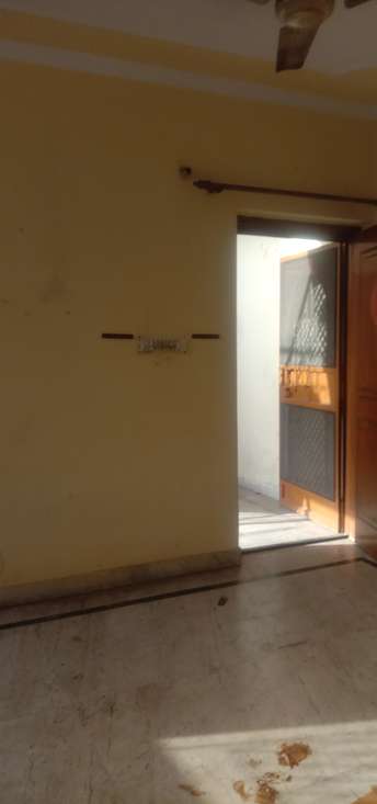 1 BHK Builder Floor For Rent in Samvad Vihar Indrapuram Ghaziabad  7054084