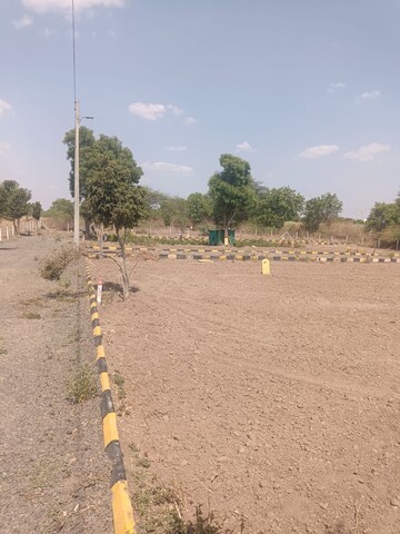 Plot Area in  Plot at Koregaon Bhima – for Sale