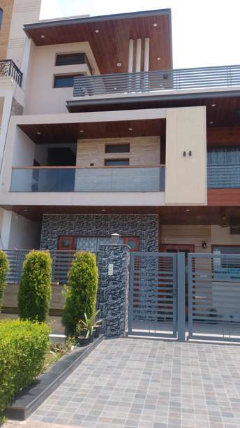 2 BHK Villa For Rent in Sector 85 Mohali 7054006