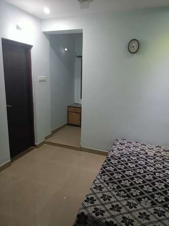 2 BHK Apartment For Rent in Shivaji Nagar Nagpur  7054093