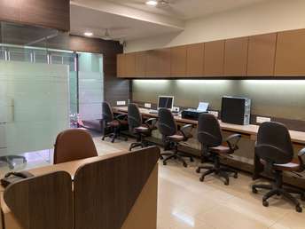 Commercial Office Space 778 Sq.Ft. For Rent in S G Highway Ahmedabad  7054087