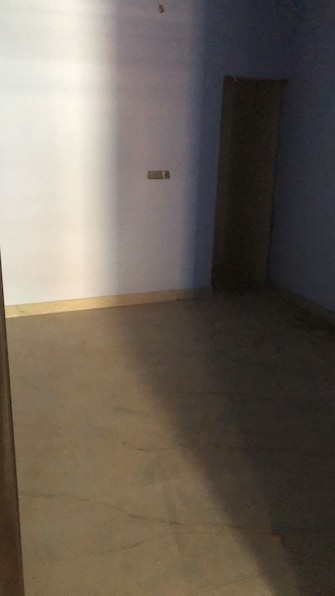 3 BHK Builder Floor For Resale in Kailash Puram Sadarpur Ghaziabad  7054112