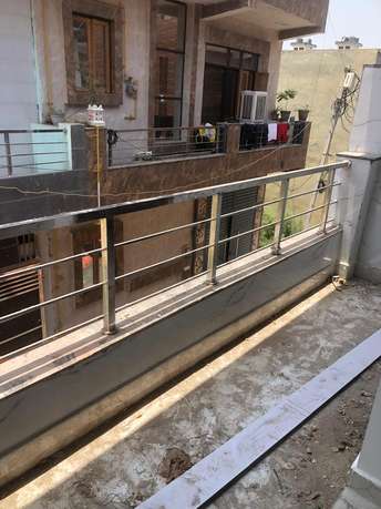 3 BHK Builder Floor For Resale in Kailash Puram Sadarpur Ghaziabad  7054112
