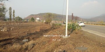  Plot For Sale in Khalapur