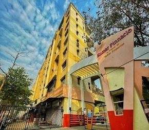 2 BHK Apartment For Rent in Kumar Pinnacle Tadiwala Road Pune  7054154