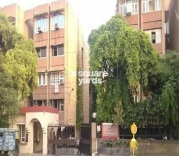 2 BHK Apartment For Sale in Patparganj