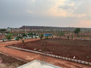  Plot For Sale in Kamkole