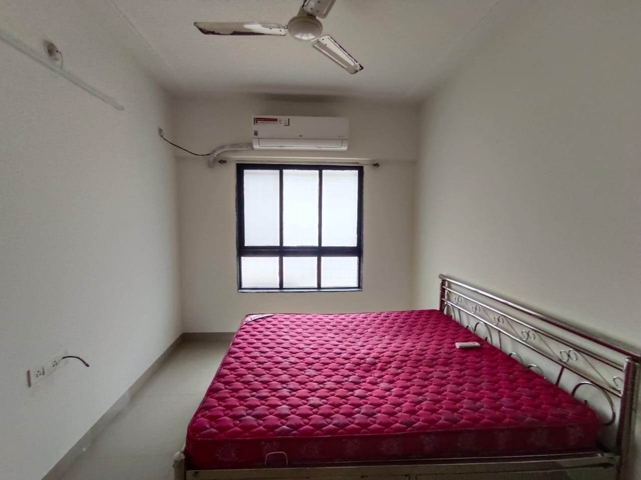 2 BHK Apartment For Rent in Godrej Prime Chembur Mumbai  7054171