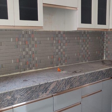 Kitchen in 3 BHK Apartment at Migsun Ultimo, Omicron Iii Greater Noida – for Sale