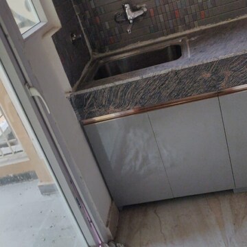 Balcony in 3 BHK Apartment at Migsun Ultimo, Omicron Iii Greater Noida – for Sale