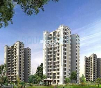 3 BHK Apartment For Rent in Tulip Purple Sector 70 Gurgaon 7054193