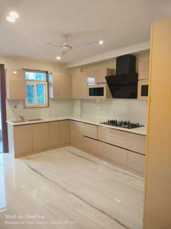 3 BHK Builder Floor For Rent in Auram Floor South City 2 Gurgaon  7054194