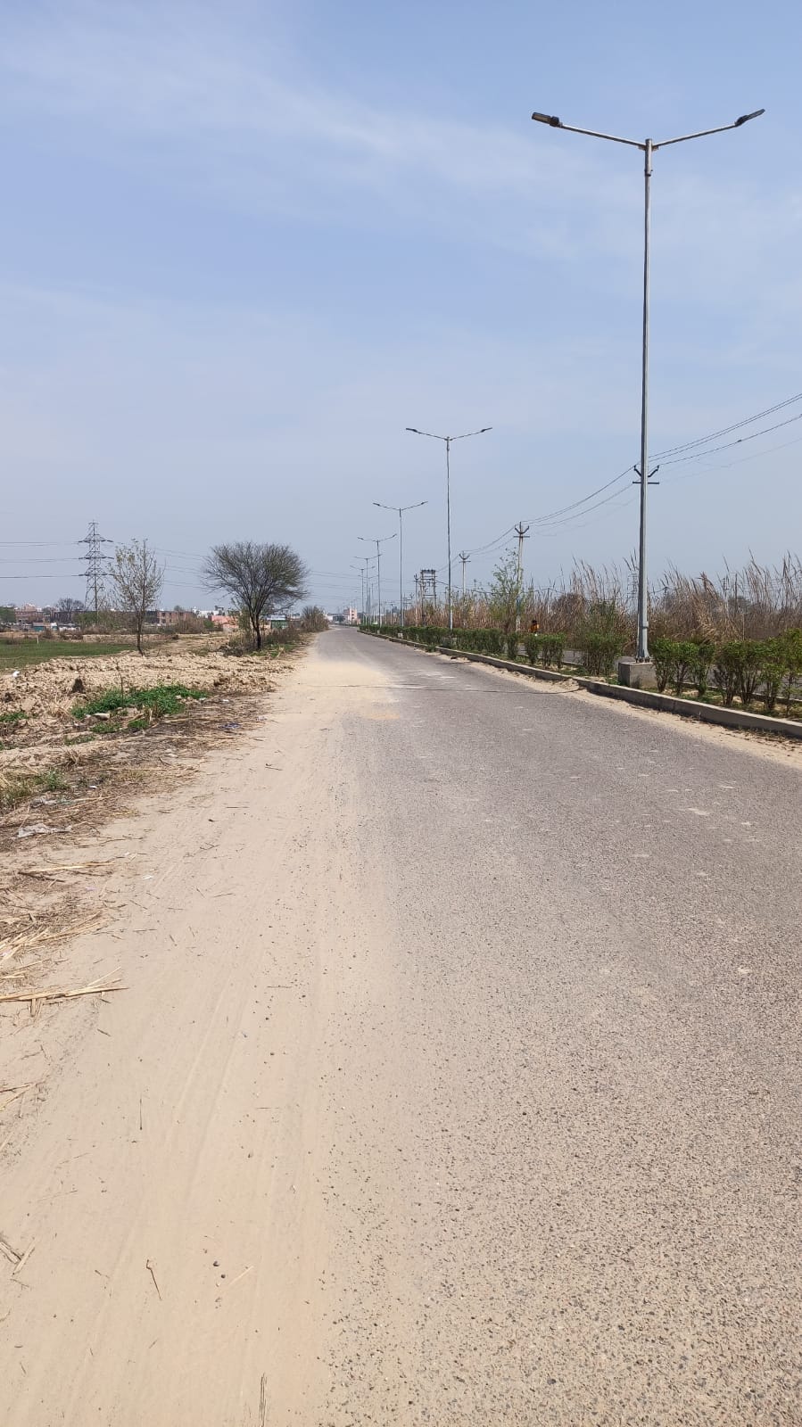 Plot For Resale in SectoR-27 Rohtak  7054185