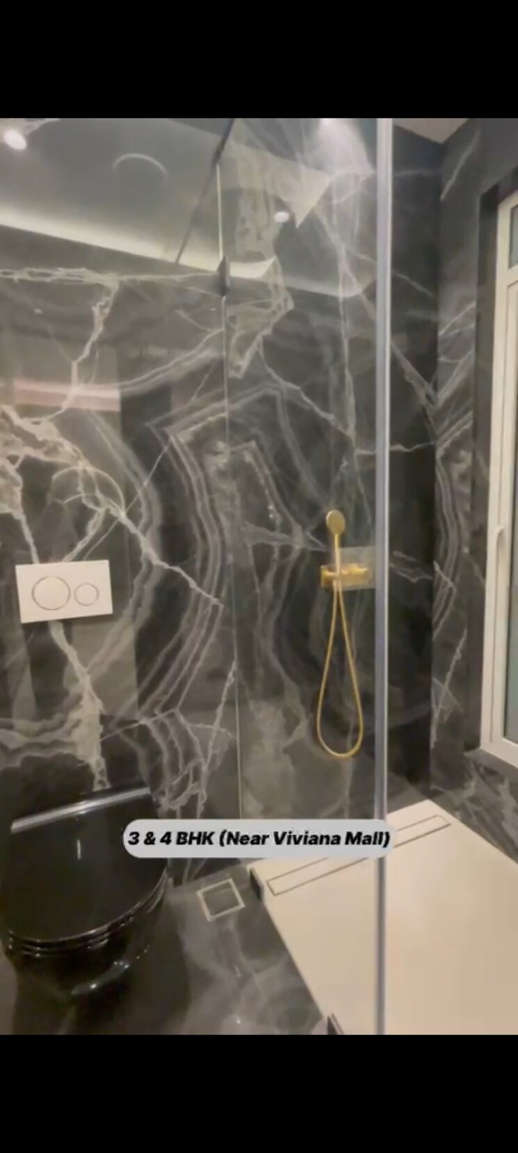 undefined, sheth-avalon 3 Bedroom 1029 Sq.Ft. Apartment In Laxmi Nagar Thane 7054191