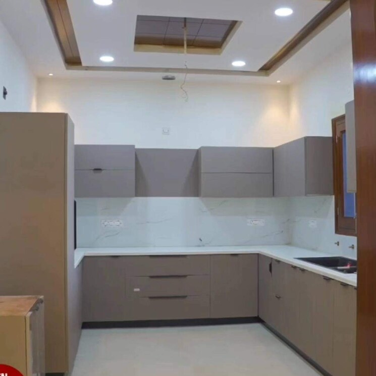 Kitchen, aerocity 6+ Bedroom 6000 Sq.Ft. Independent House In Aerocity Mohali 7054263