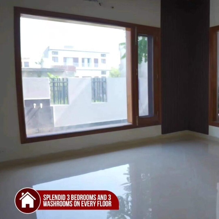 Living Room, aerocity 6+ Bedroom 6000 Sq.Ft. Independent House In Aerocity Mohali 7054263