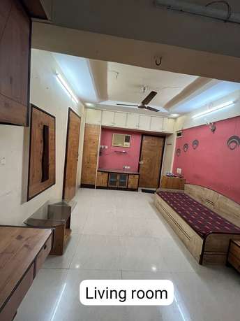 1 BHK Apartment For Rent in Geetanjali CHS Borivali  Borivali East Mumbai  7054207
