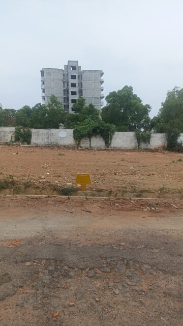  Plot For Sale in Nakshatra Township, Chandapura
