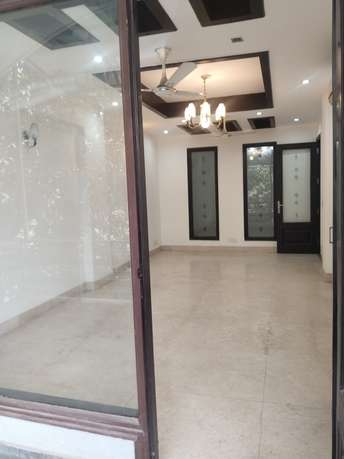 3 BHK Builder Floor For Rent in Greater Kailash ii Delhi  7054252