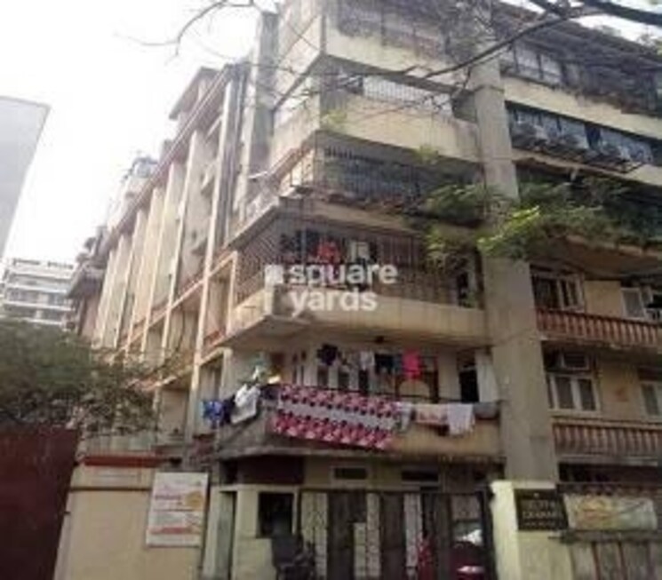 Exterior View, sheth-avalon 4 Bedroom 1301 Sq.Ft. Apartment In Laxmi Nagar Thane 7054240
