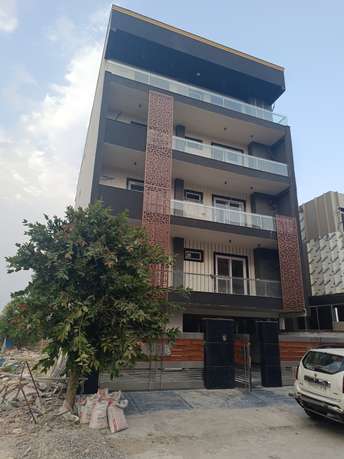 4 BHK Builder Floor For Resale in Puri Aman Vilas Sector 89 Faridabad  7054279