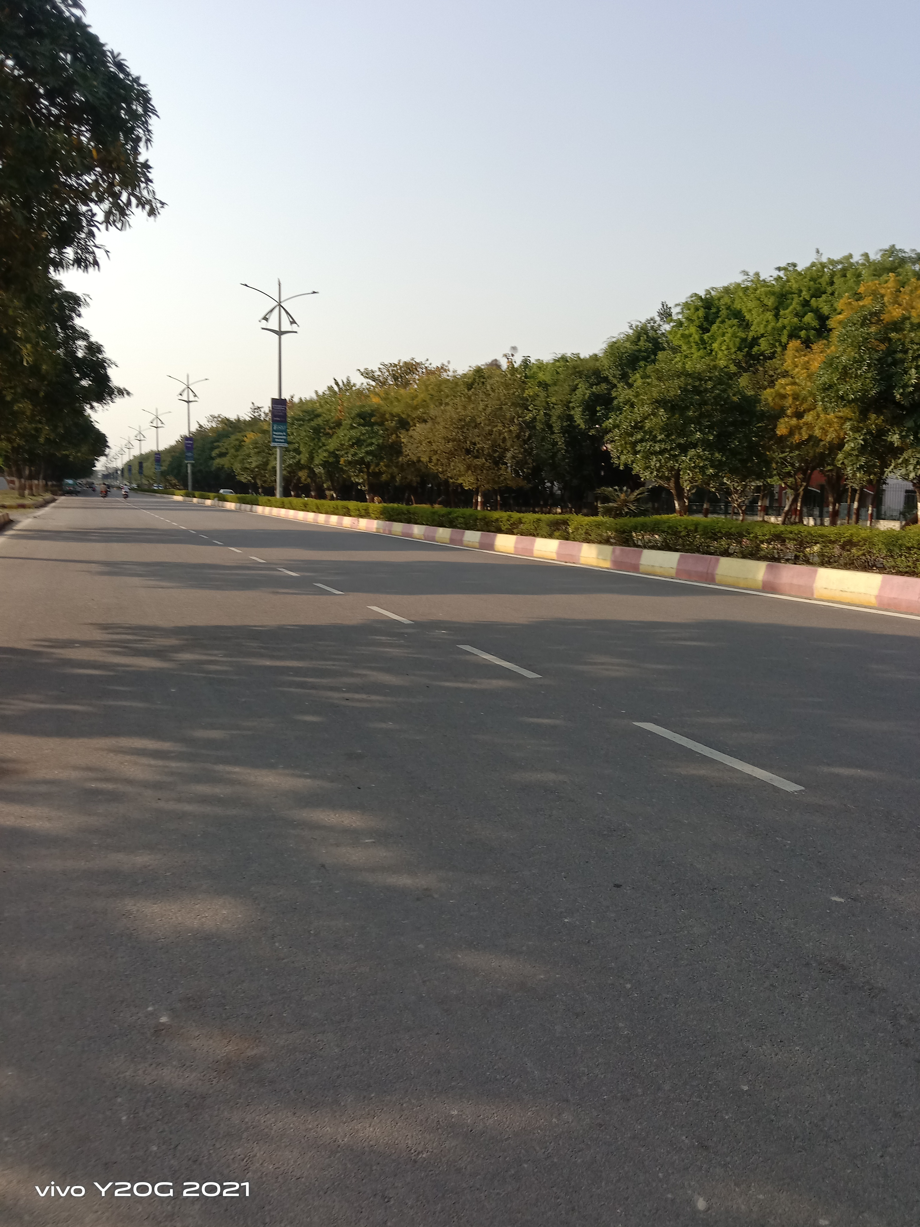 Commercial Industrial Plot 9000 Sq.Ft. For Resale in Sultanpur Road Lucknow  7054257