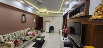 1 BHK Apartment For Rent in Naupada Thane  7054227