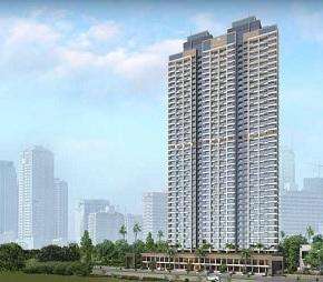 2 BHK Apartment For Resale in Bhagwati Eleganza Ghansoli Navi Mumbai  7054283