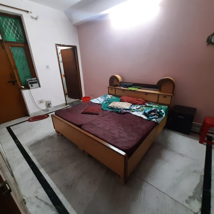 Bedroom, delta i greater noida 2 Bedroom 645 Sq.Ft. Independent House In Delta I Greater Noida Greater Noida 7054293