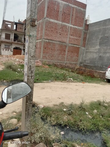  Plot For Sale in Arjunganj