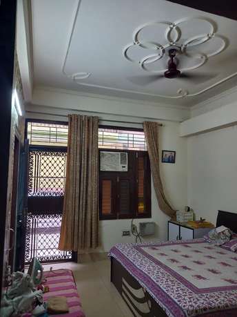 6+ BHK Independent House For Resale in Patel Nagar 2 Ghaziabad  7039389