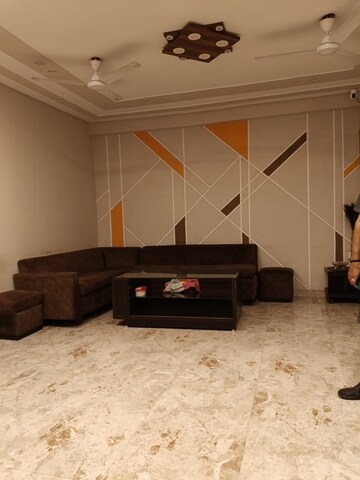3.5 BHK Builder Floor For Sale in JMS The Nation, Sector 95
