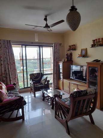 2 BHK Apartment For Rent in Powai Mumbai  7054352