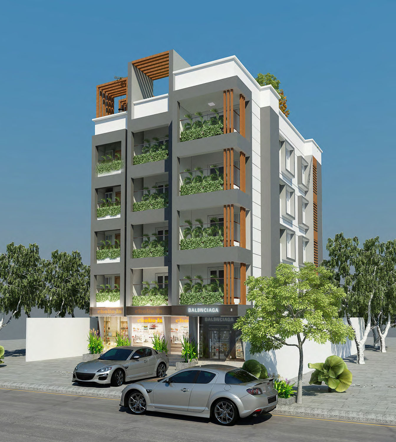 Resale Commercial Shop 250 Sq.Ft. in Manjari Pune 7697130