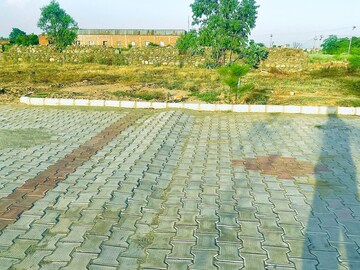  Plot For Sale in Lalru