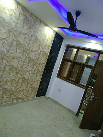 Bedroom in 3 BHK Builder Floor at Govindpuri – for Sale