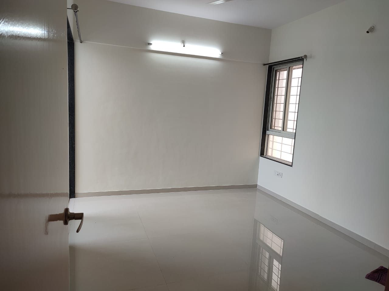 2 BHK Apartment For Rent in Kumar Pebble Park Hadapsar Pune  7054384