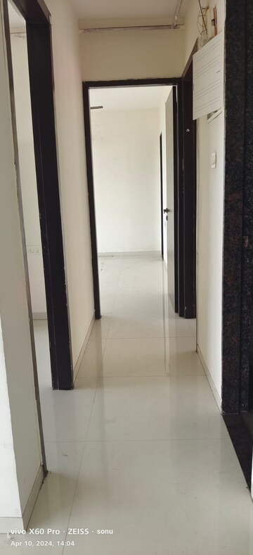 Building Lobby in 3 BHK Apartment at Bhagwati Eleganza, Ghansoli – for Sale
