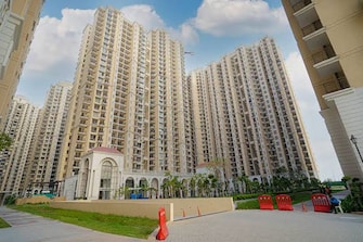 2 BHK Apartment For Resale in Prateek Grand City Siddharth Vihar Ghaziabad  7054420