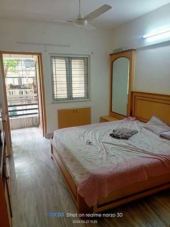 3 BHK Apartment For Rent in Santacruz West Mumbai  7054448