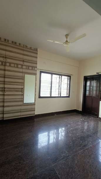 2 BHK Builder Floor For Rent in Hsr Layout Bangalore  7054455